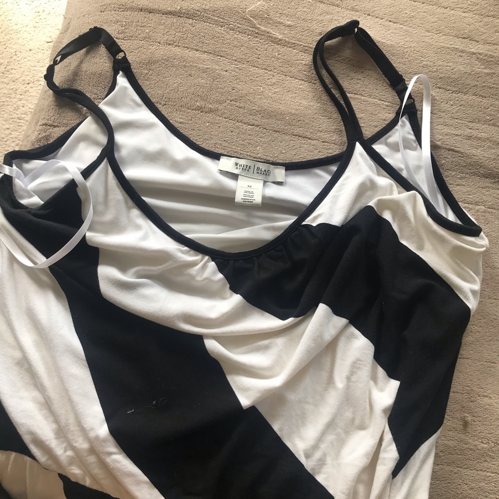 WHBM Size M dress
